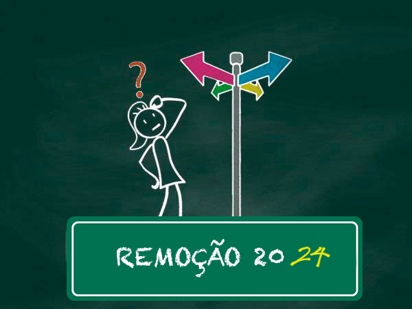 Concurso de Remoção